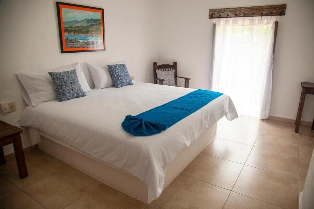 Photo of Bedroom in Sin Nombre Loc. San Blas