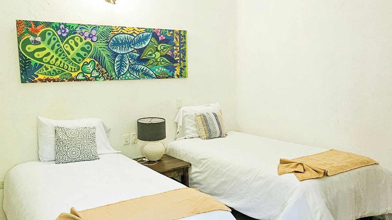 Photo of Bedroom in Sin Nombre Loc. San Blas