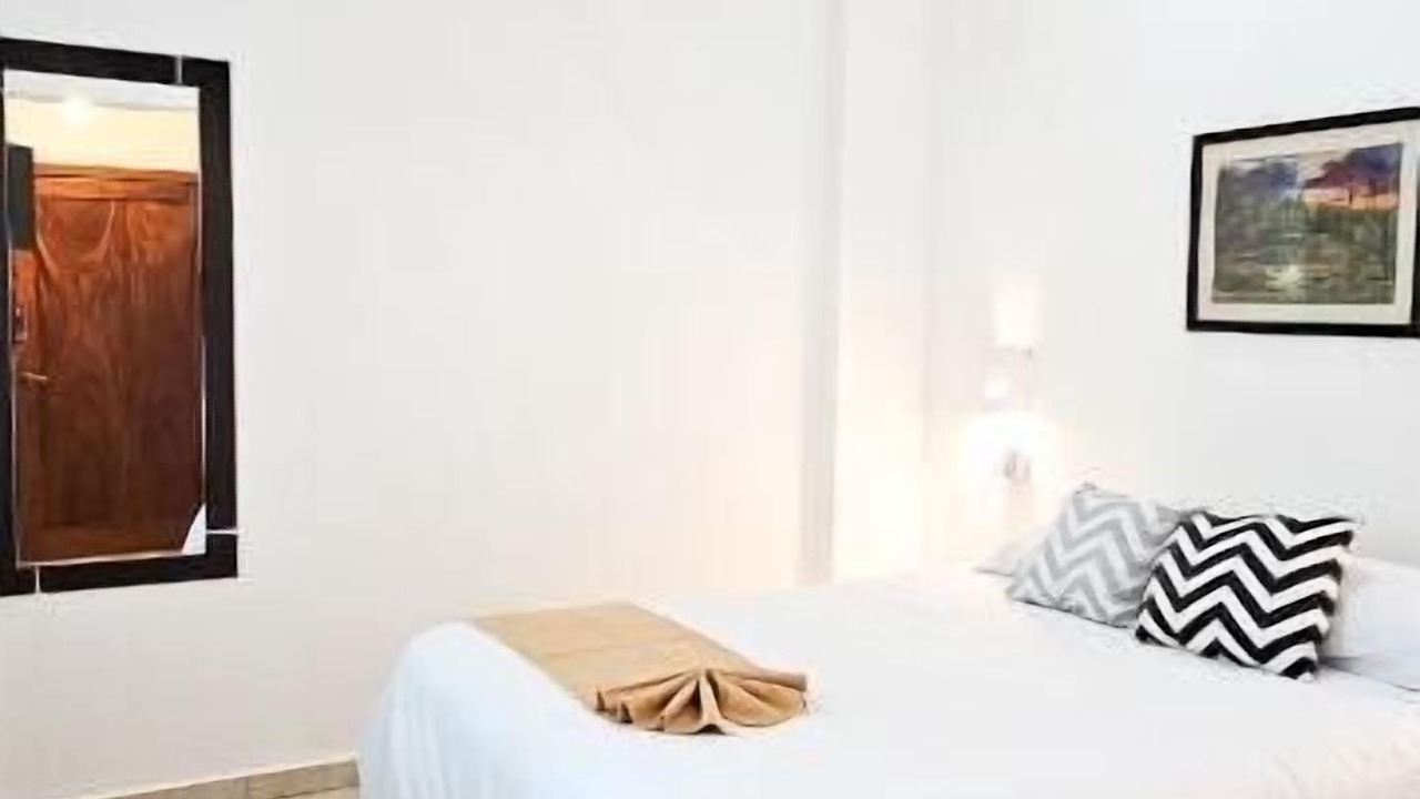 Photo of Bedroom in Sin Nombre Loc. San Blas