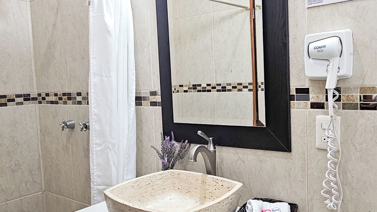 Photo of Bathroom in Sin Nombre Loc. San Blas
