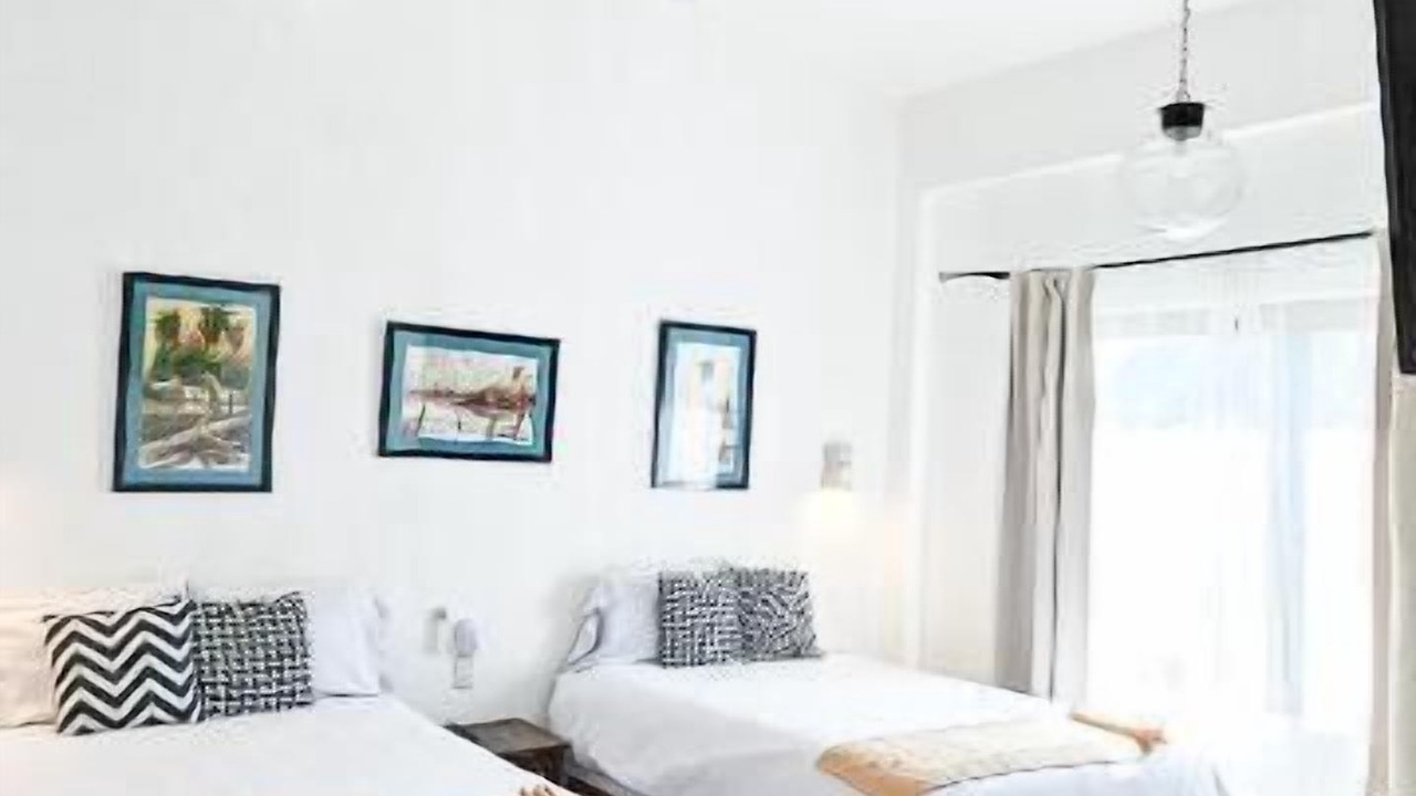 Photo of Bedroom in Sin Nombre Loc. San Blas