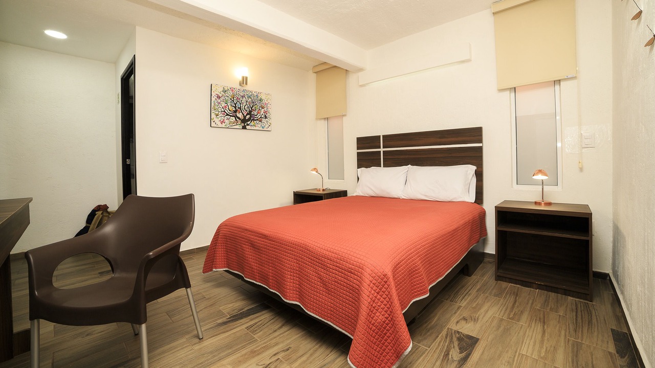 Photo of Bedroom in Tlaxcala