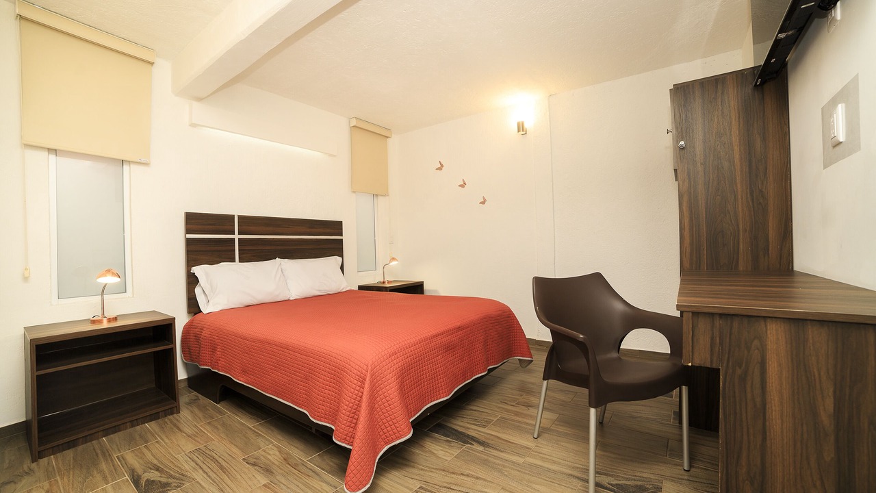 Photo of Bedroom in Tlaxcala