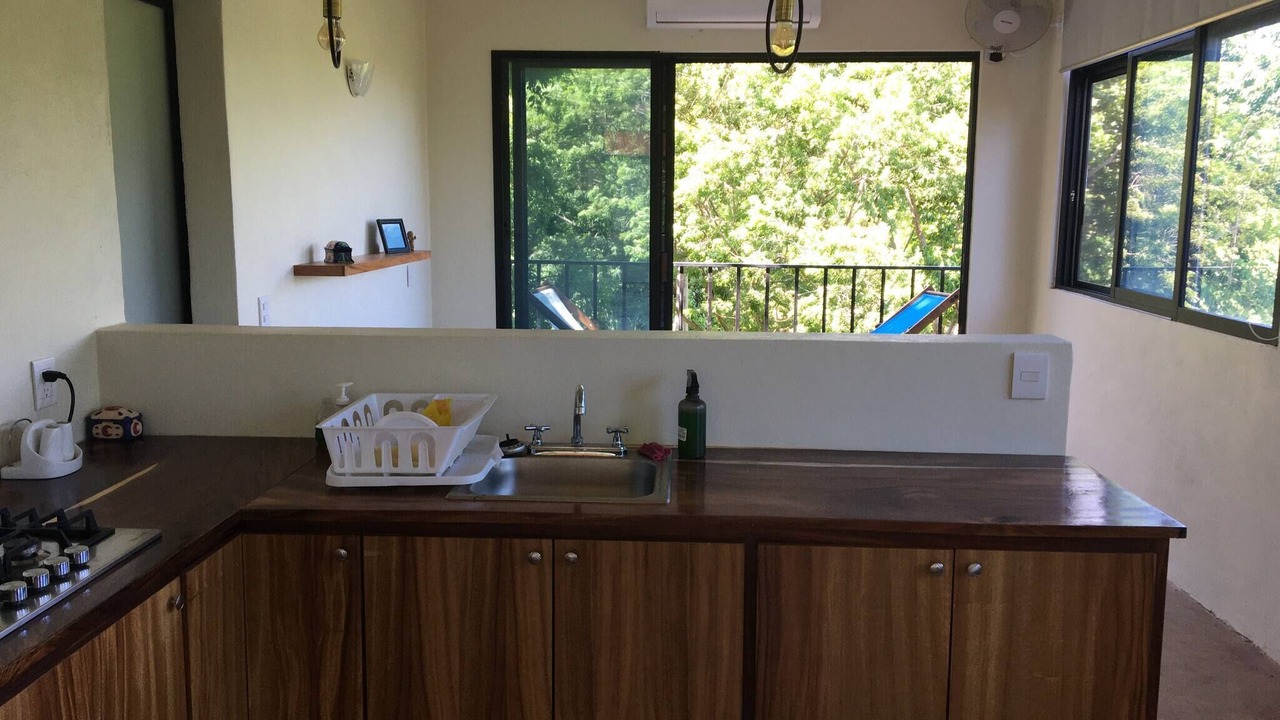 Photo of Patio Balcony in Salchi