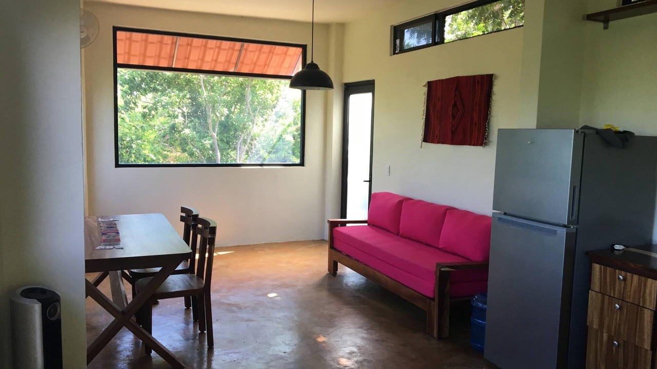 Photo of Patio Balcony in Salchi