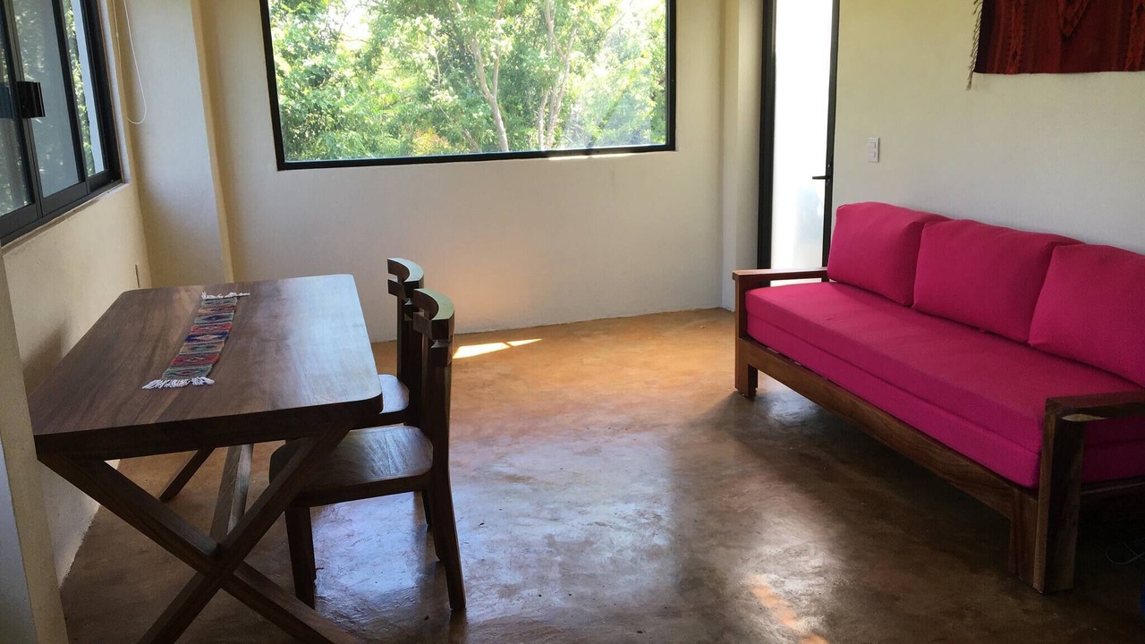 Photo of Patio Balcony in Salchi
