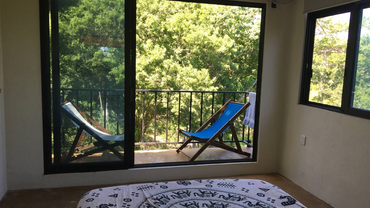 Photo of Patio Balcony in Salchi