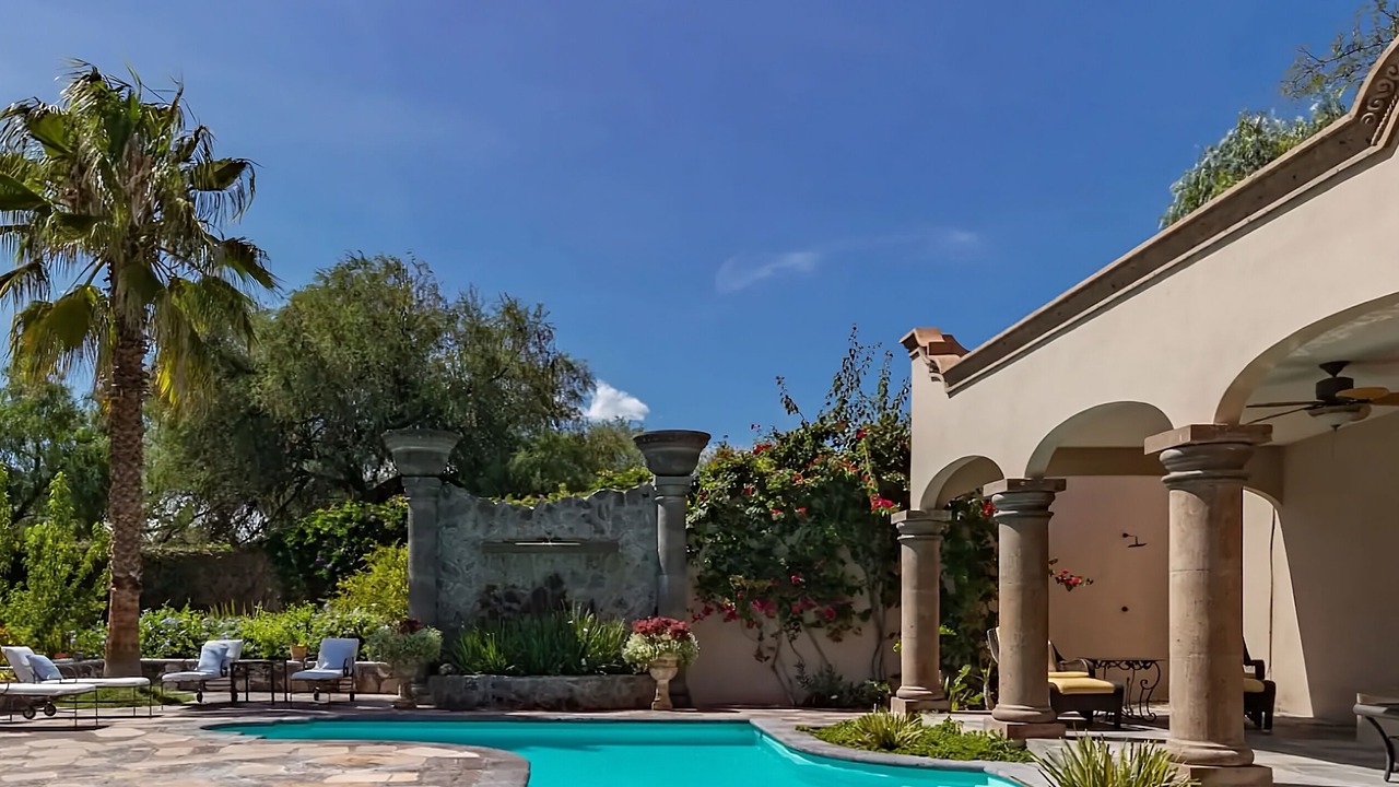 Photo of Outdoor in San Miguel de Allende