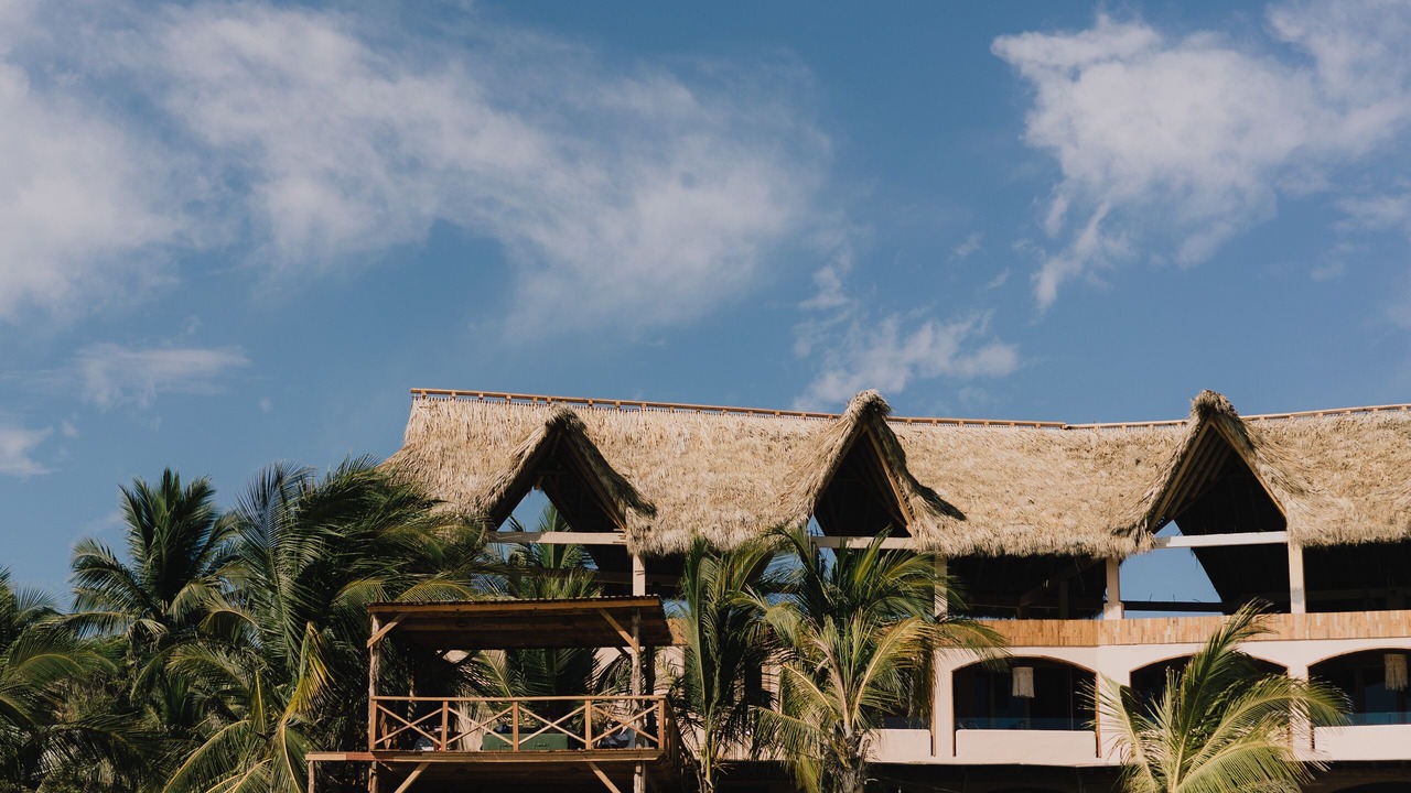Photo of Outdoor in Santa Maria Tonameca