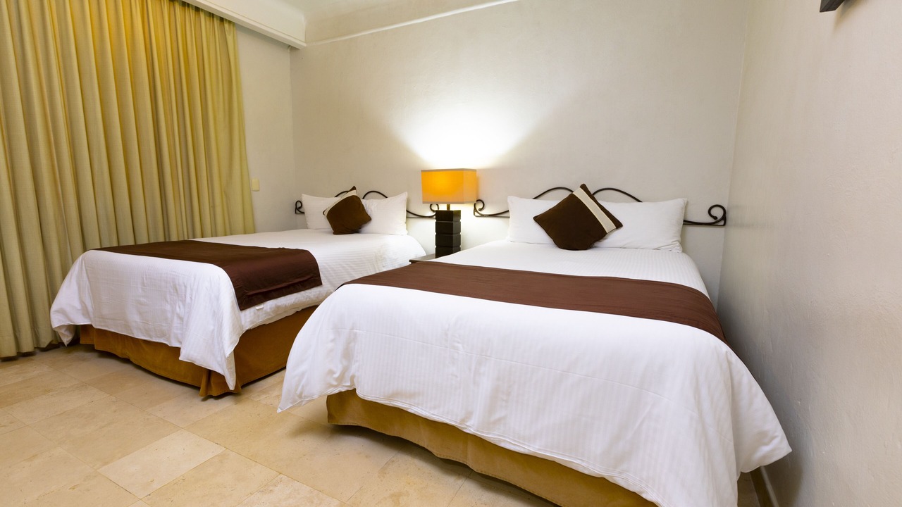 Photo of Bedroom in Punta de Mita