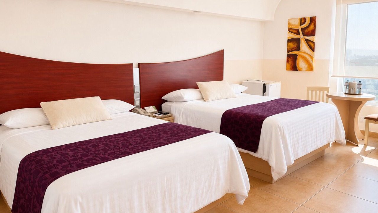 Photo of Bedroom in Cuautla