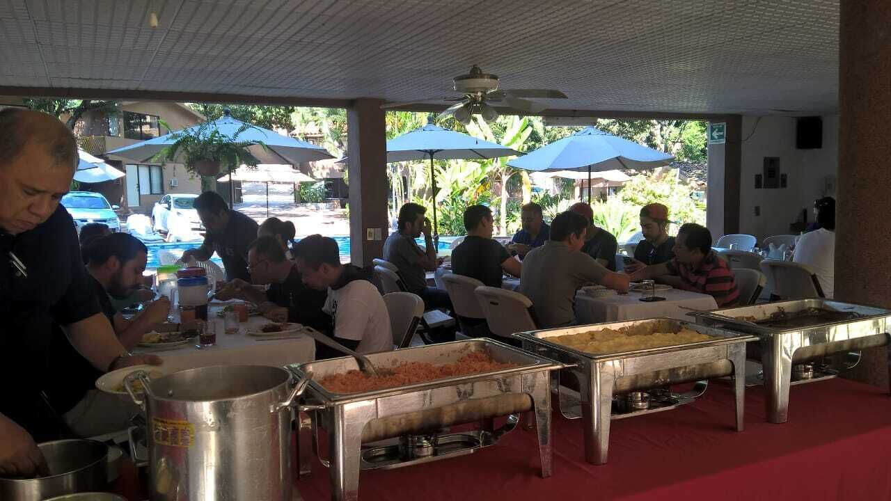 Photo of Others in Jalcomulco