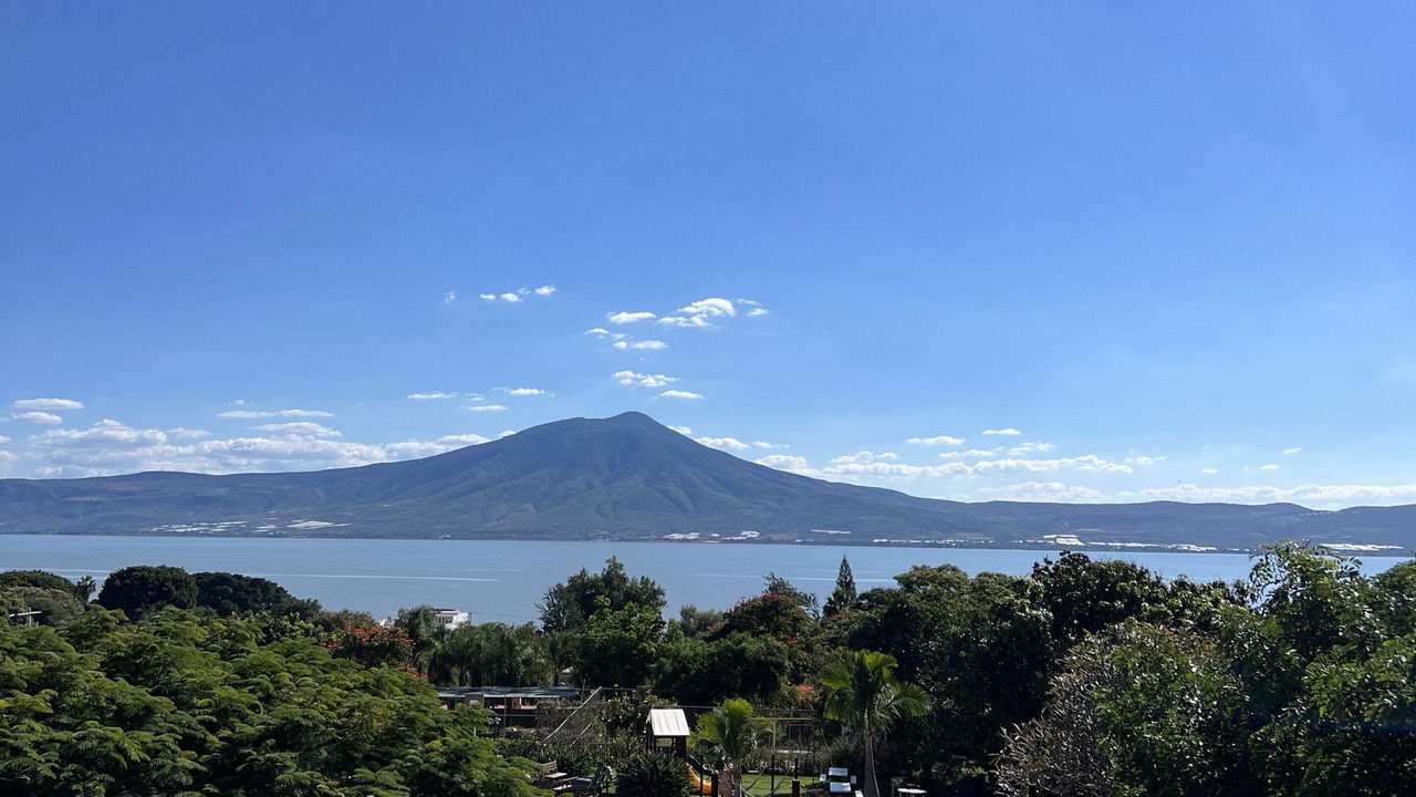 Photo of Outdoor in San Juan Cosala
