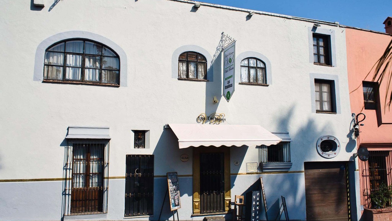 Photo of Outdoor in Central Cuernavaca