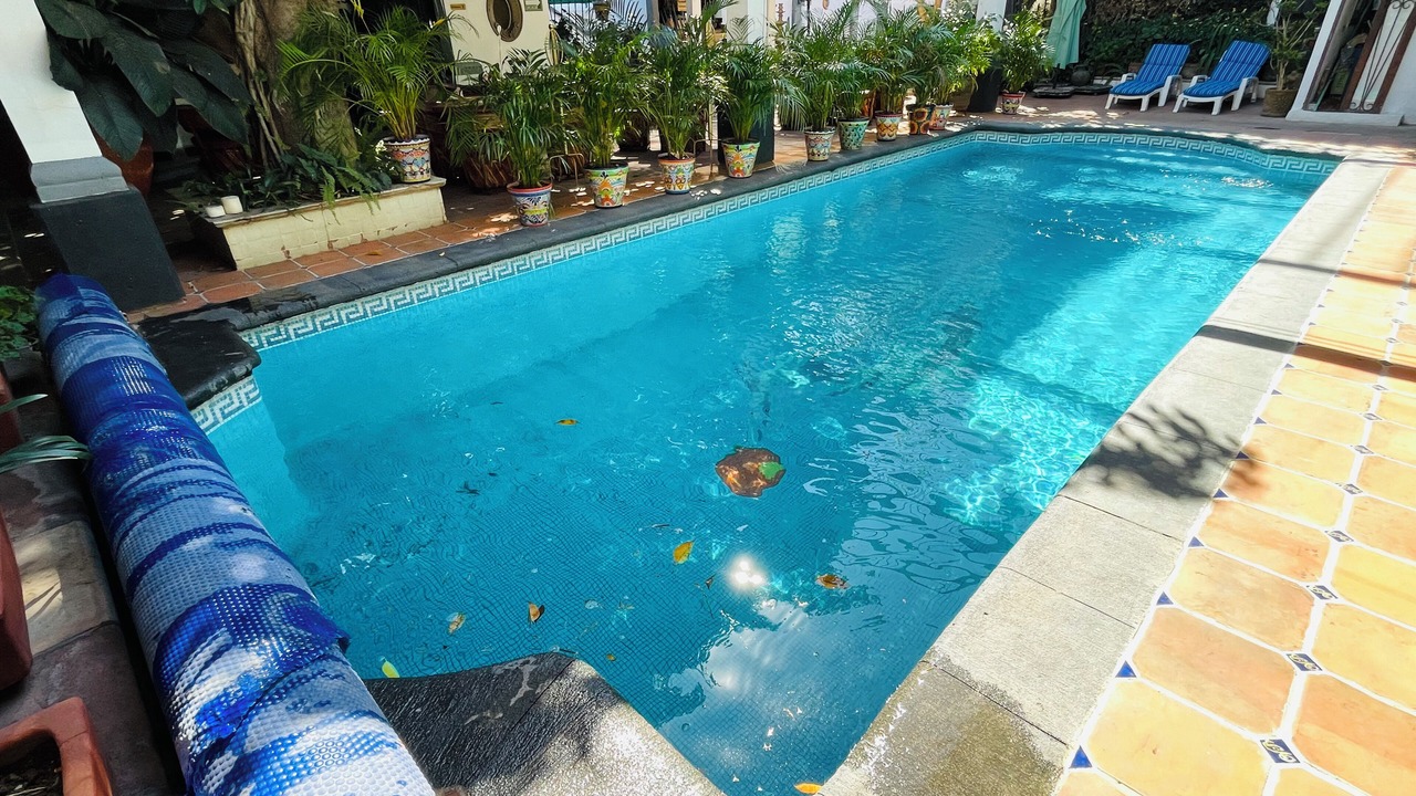 Photo of Outdoor in Central Cuernavaca