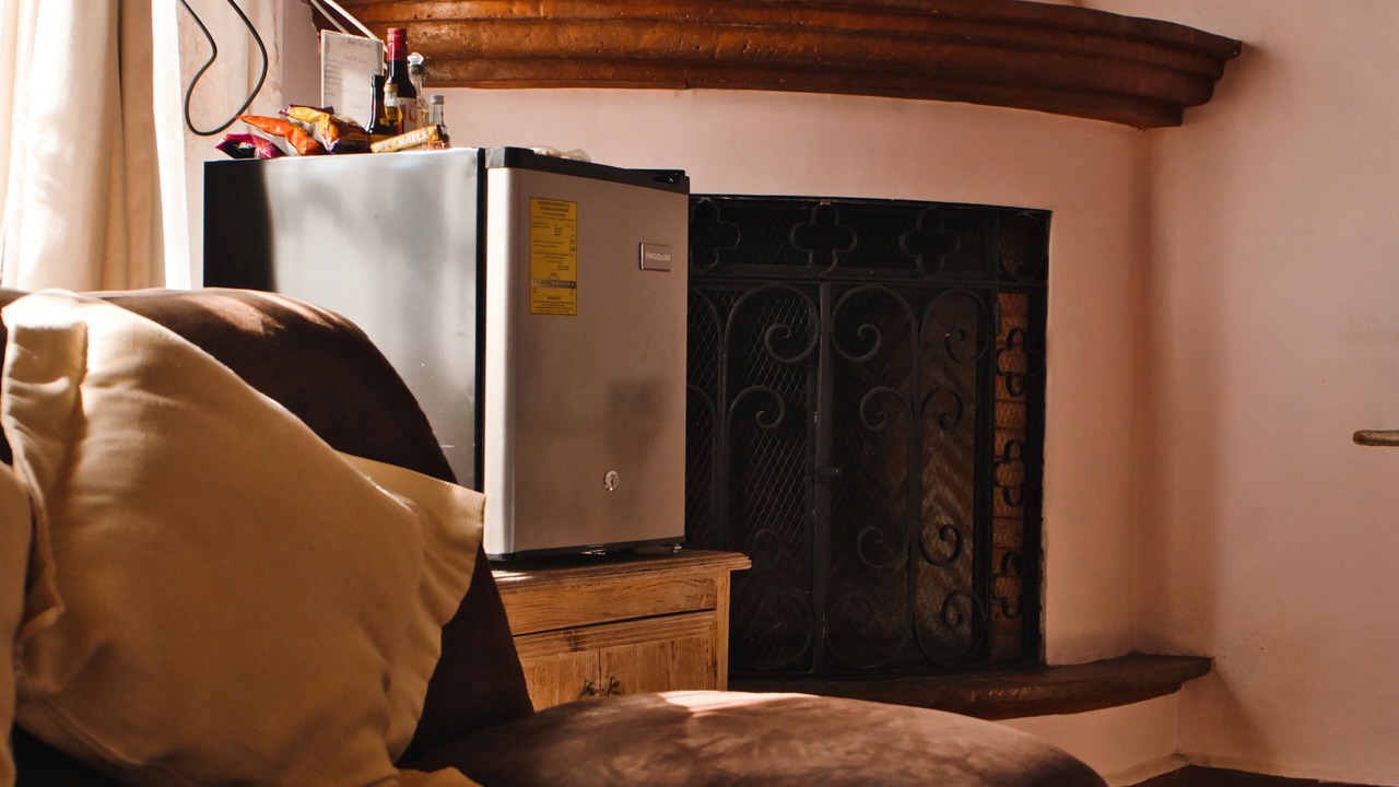 Photo of Bedroom in Central Cuernavaca