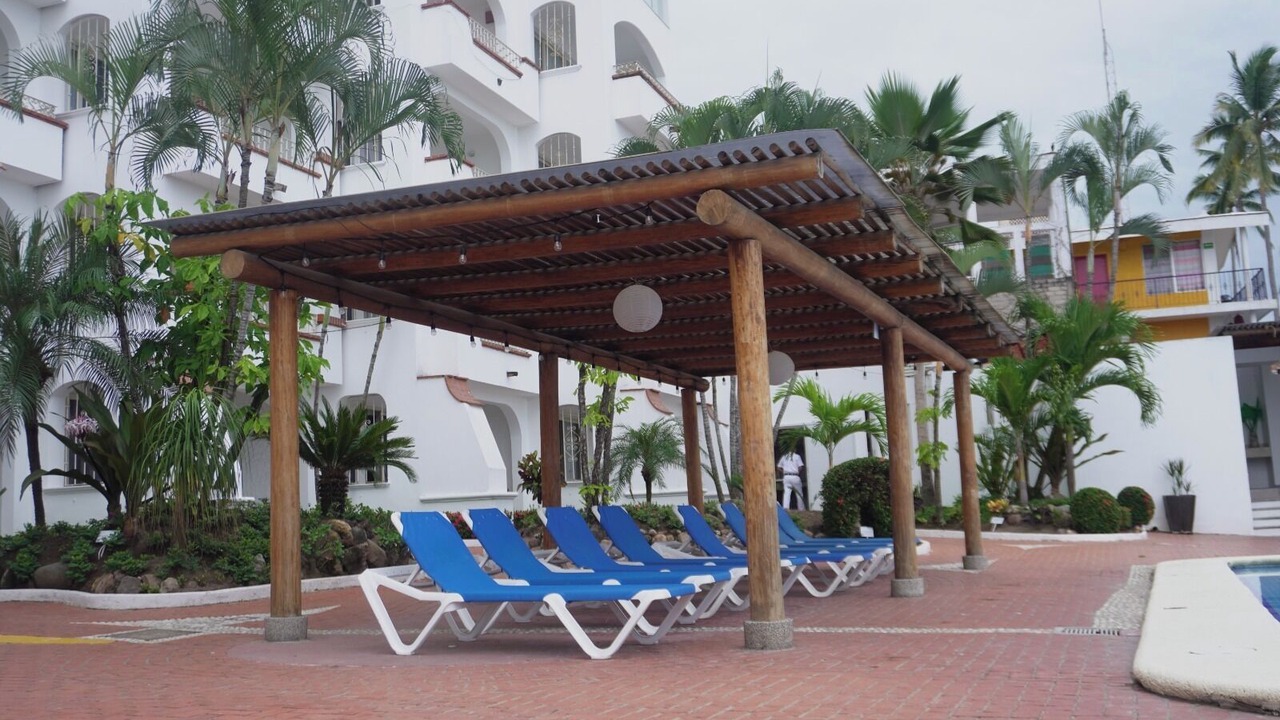 Photo of Outdoor in Rincon de Guayabitos