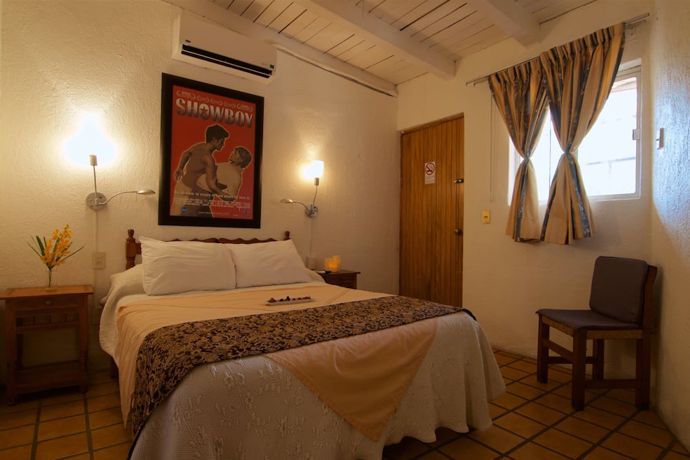 Photo of Bedroom in Romantic Zone