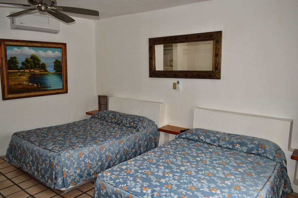 Photo of Bedroom in Romantic Zone
