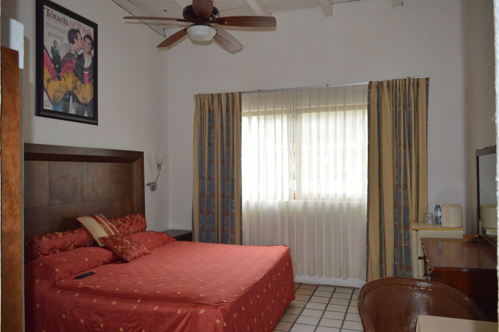 Photo of Bedroom in Romantic Zone