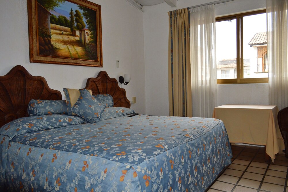 Photo of Bedroom in Romantic Zone