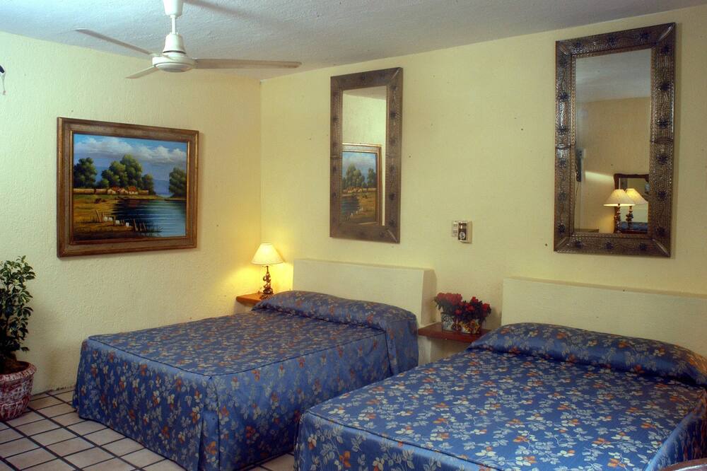 Photo of Bedroom in Romantic Zone