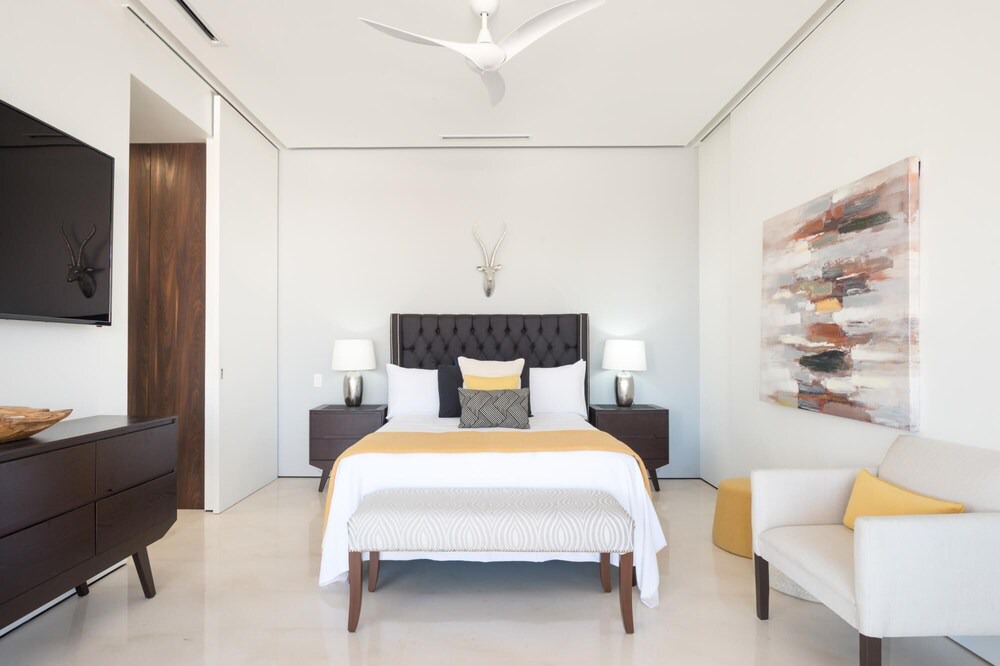 Photo of Bedroom in Romantic Zone