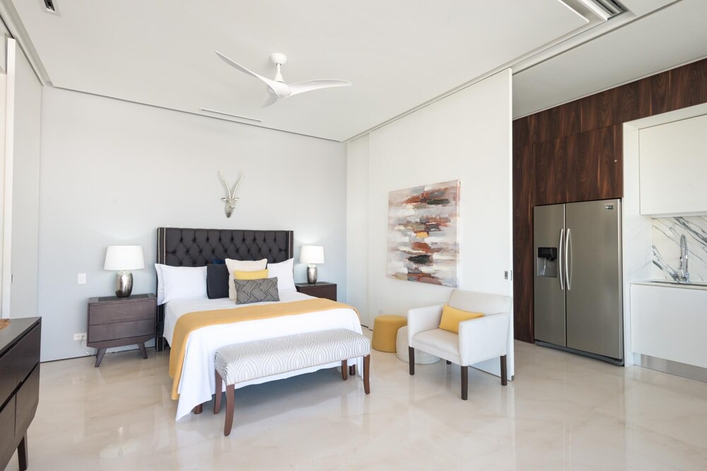 Photo of Bedroom in Romantic Zone
