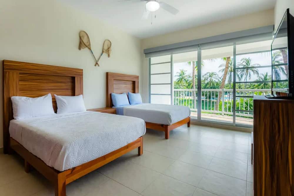 Photo of Bedroom in La Poza