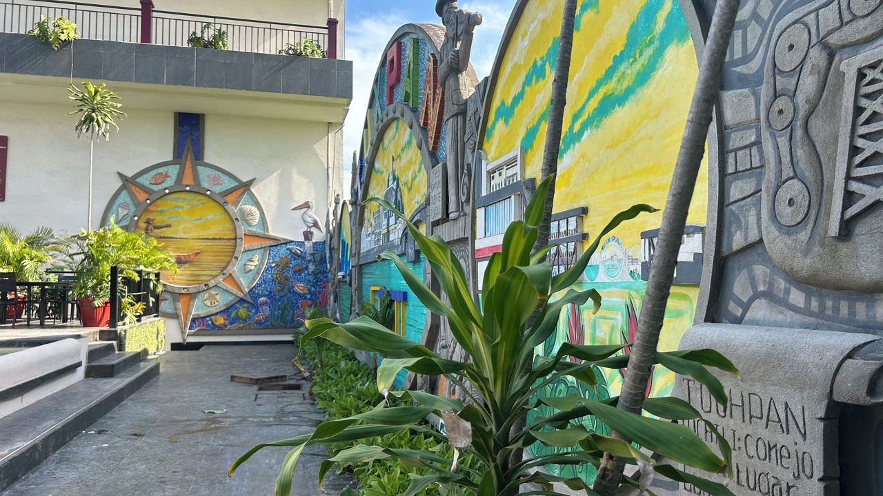 Photo of Outdoor in Tuxpan
