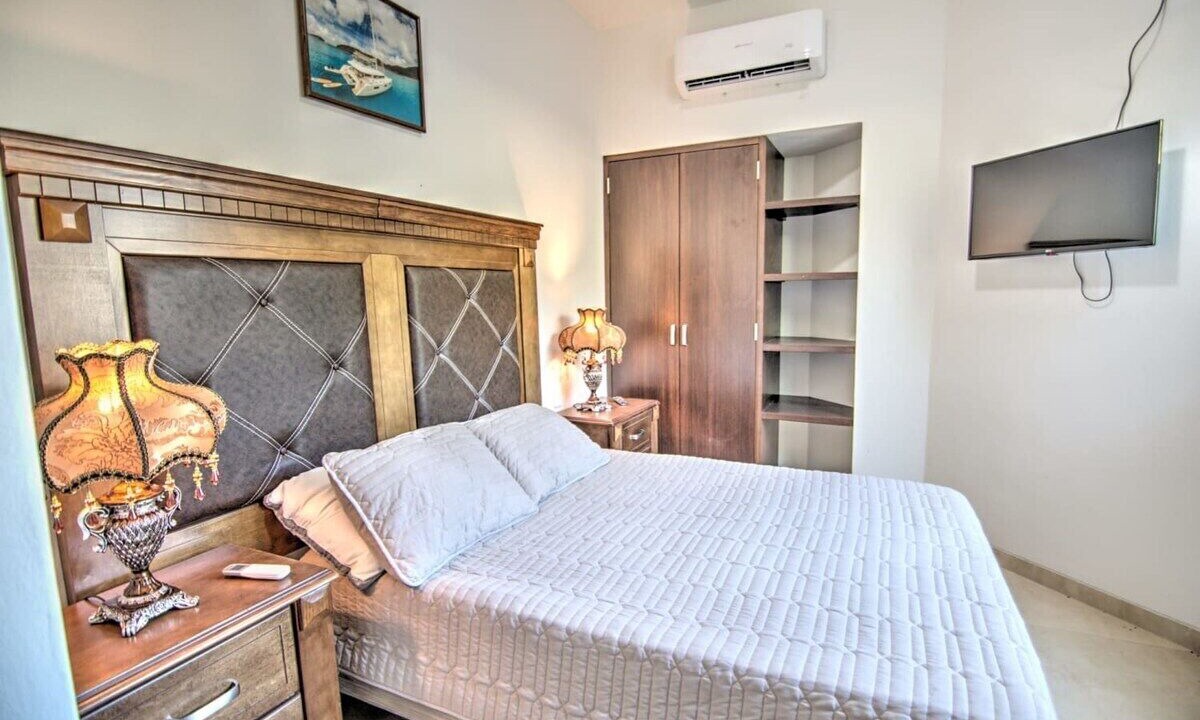 Photo of Bedroom in La Cruz de Huanacaxtle