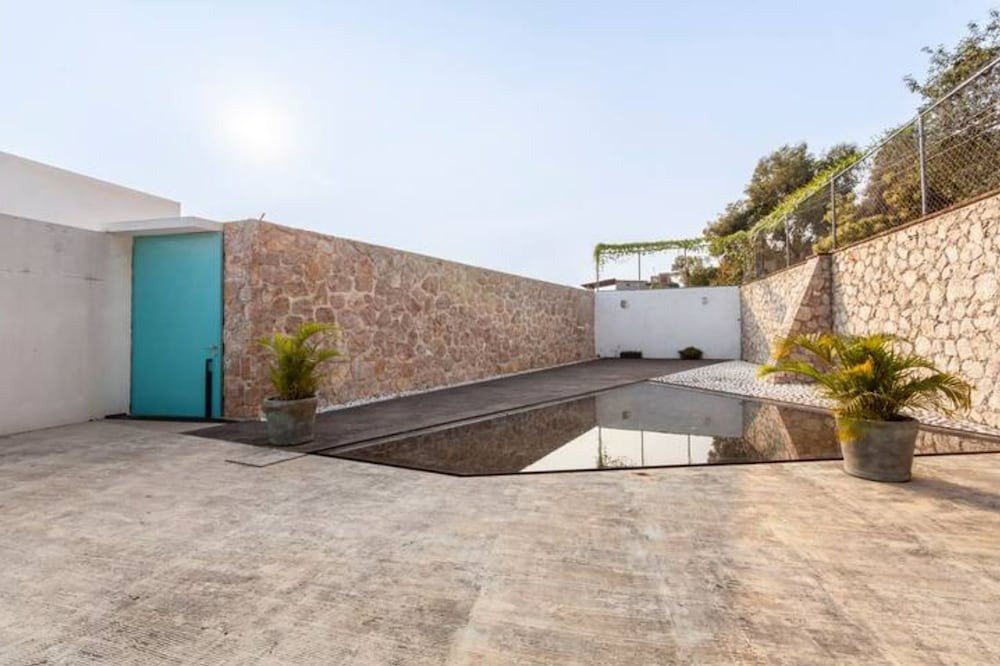 Photo of Outdoor in Tepoztlan