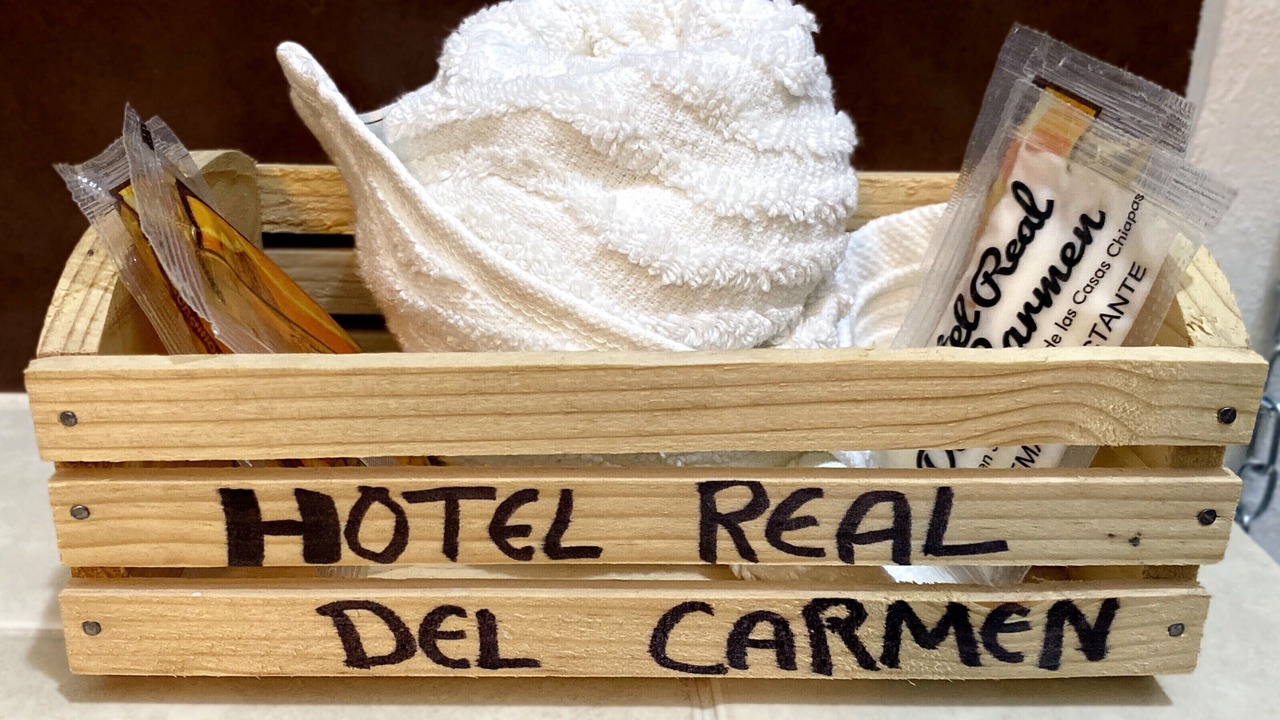 Photo of Bathroom in De La Merced