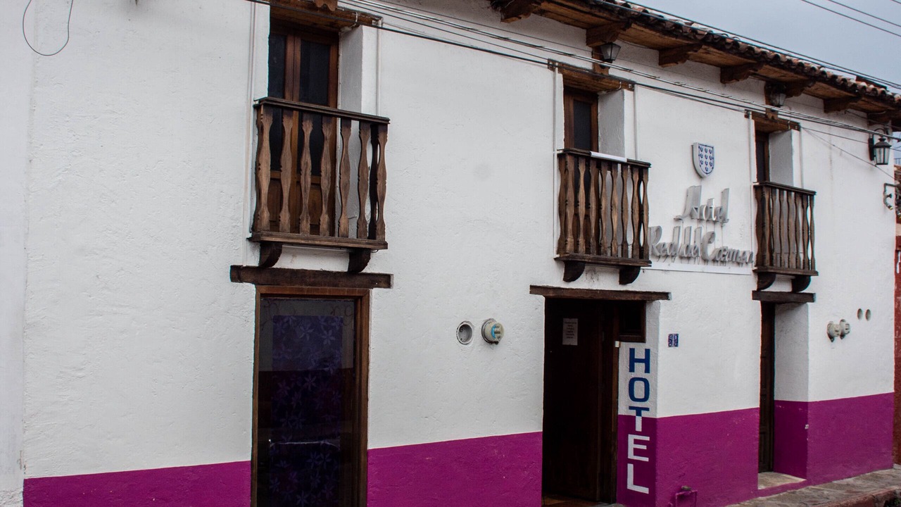 Photo of Outdoor in De La Merced