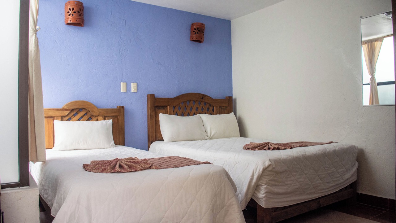 Photo of Bedroom in De La Merced