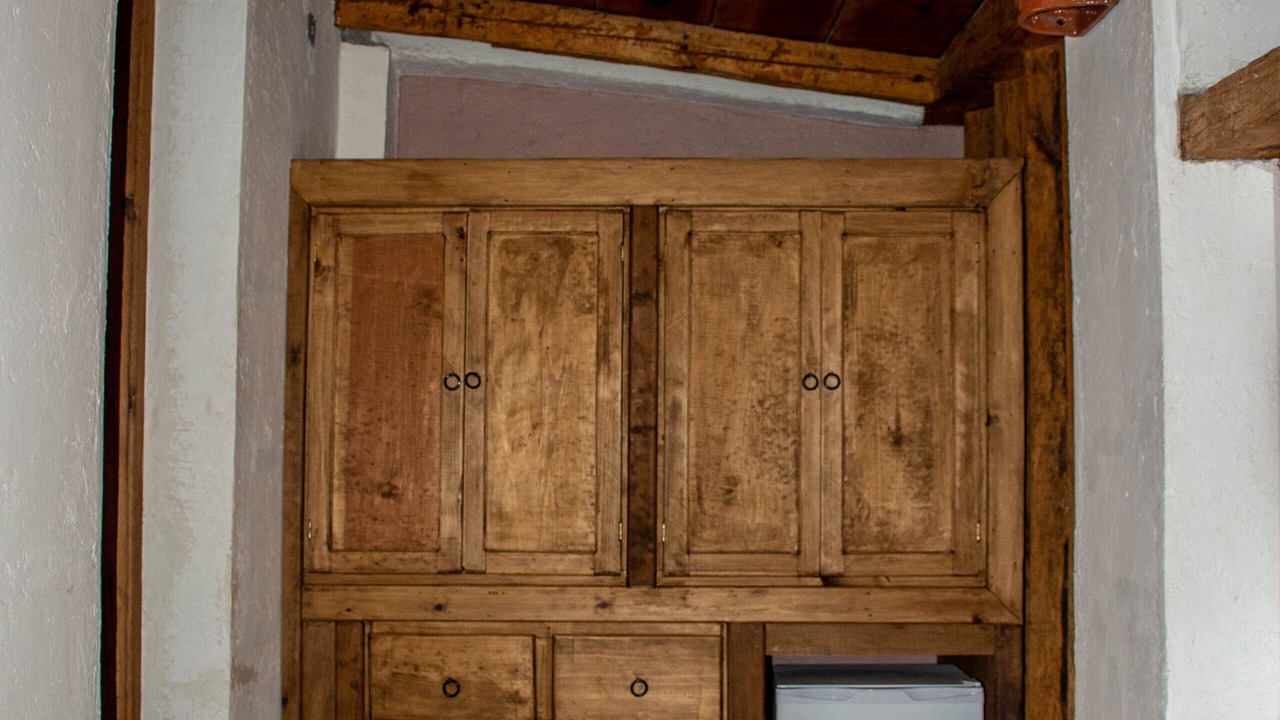 Photo of Bedroom in De La Merced
