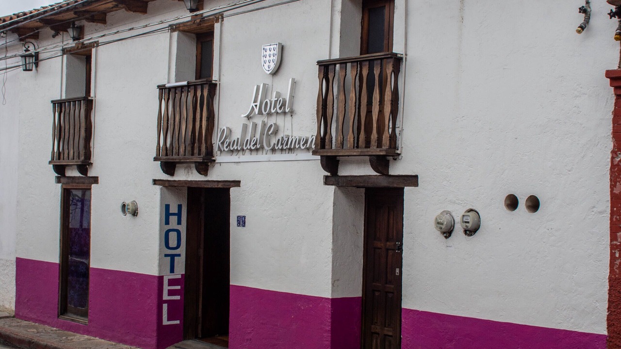 Photo of Outdoor in De La Merced