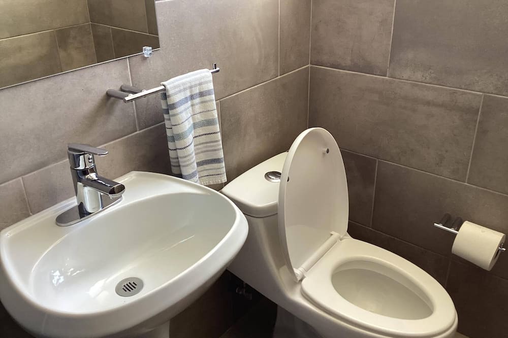 Photo of Bathroom in La Choya