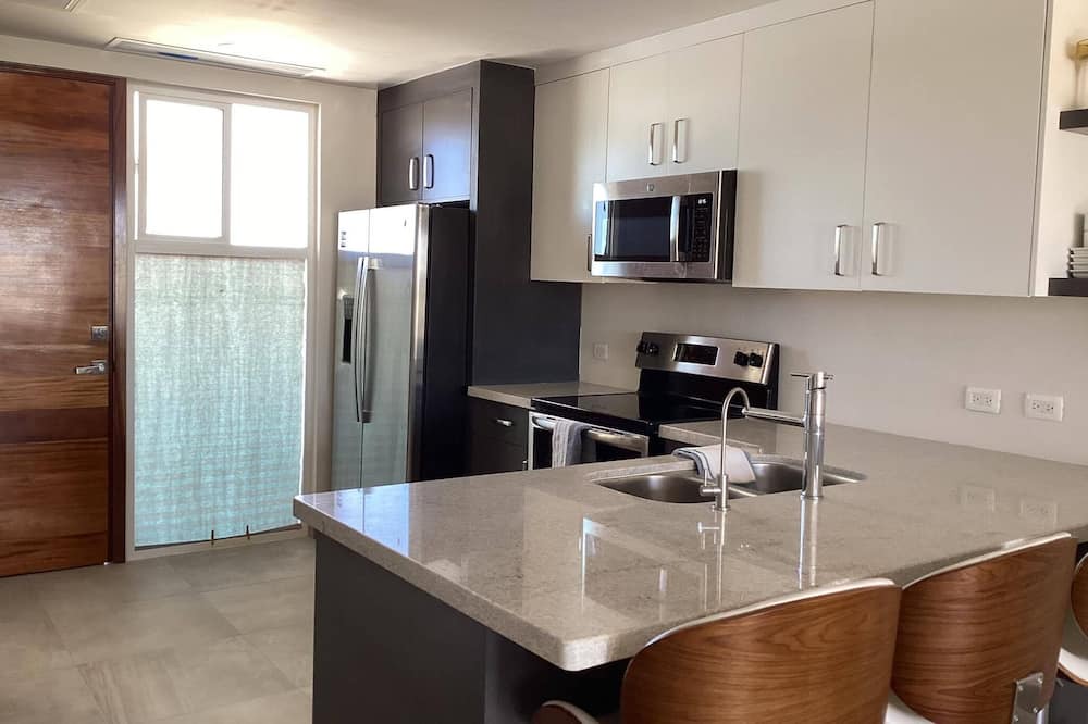 Photo of Kitchen in La Choya