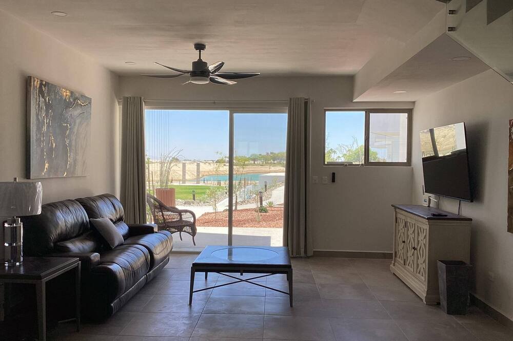 Photo of Livingroom in La Choya