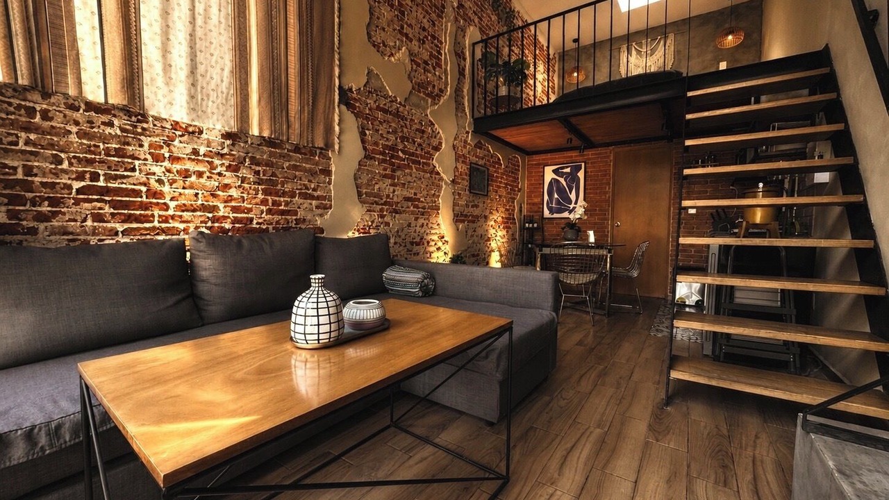 Photo of Livingroom in Mineral del Monte