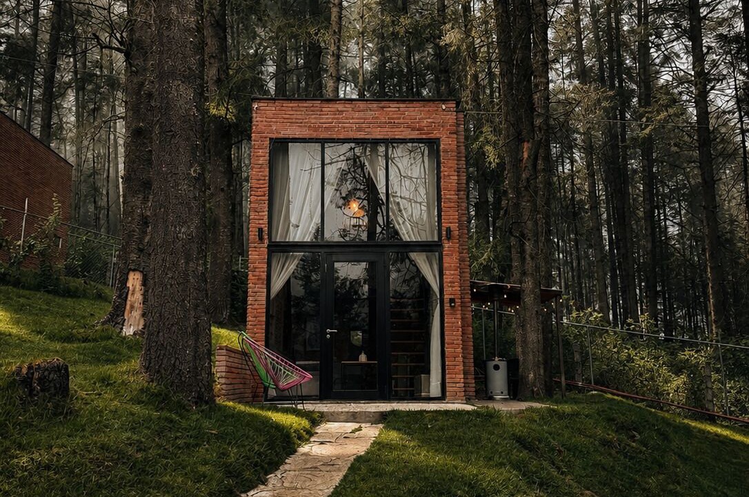 Photo of Outdoor in Mineral del Monte
