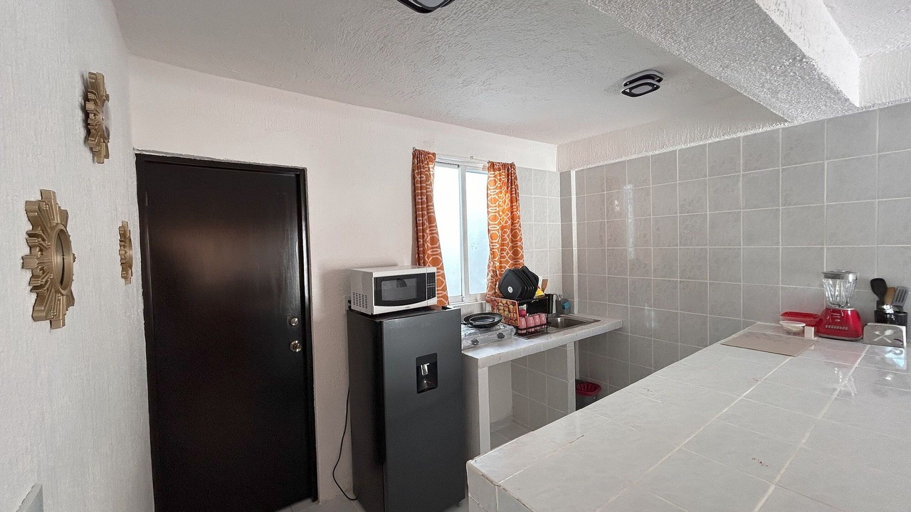 Photo of Kitchen in Lomas de Costa Azul