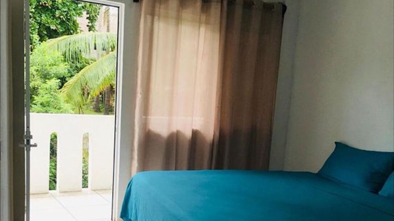 Photo of Patio Balcony in Santa Maria