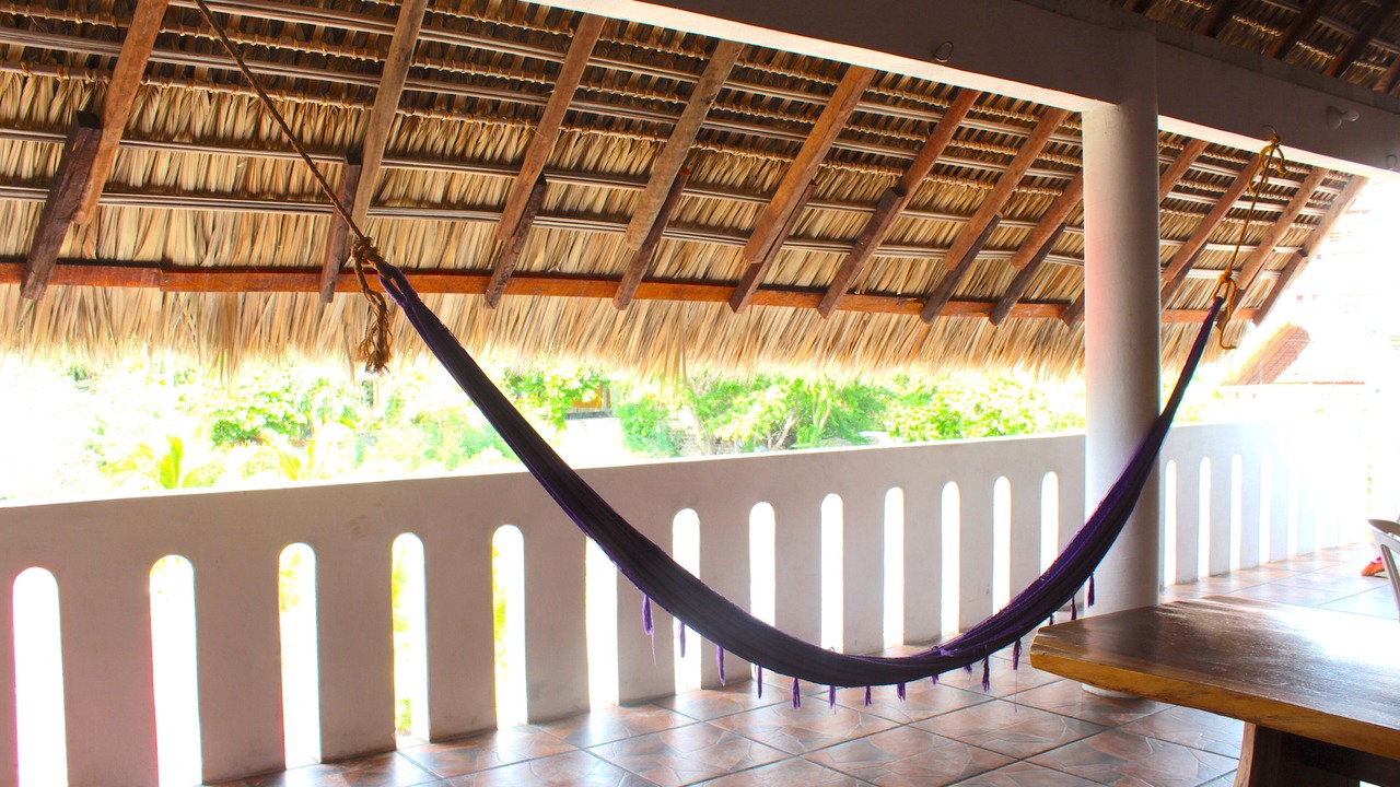Photo of Patio Balcony in Santa Maria