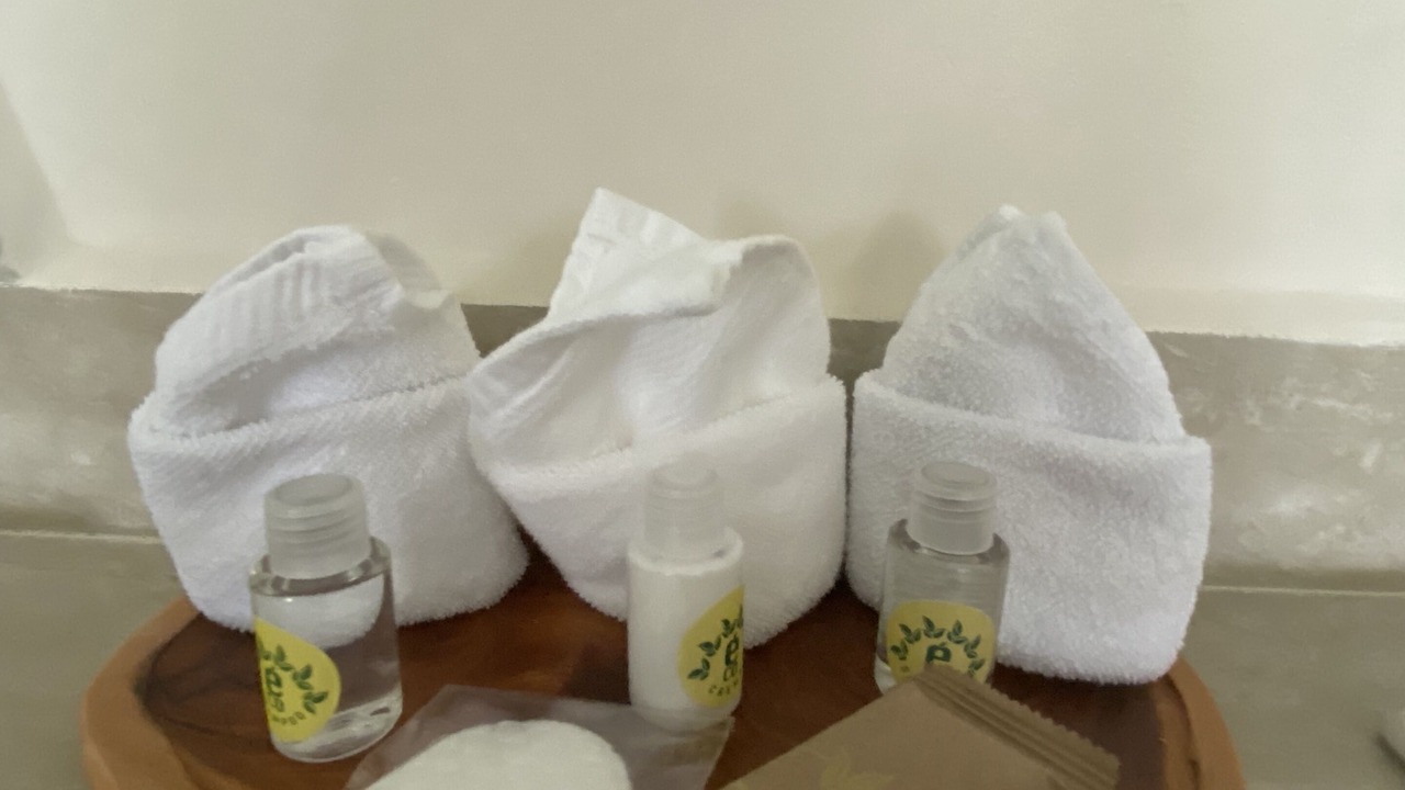 Photo of Bathroom in Puerto Angel