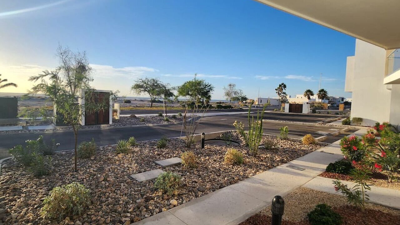 Photo of Outdoor in La Choya