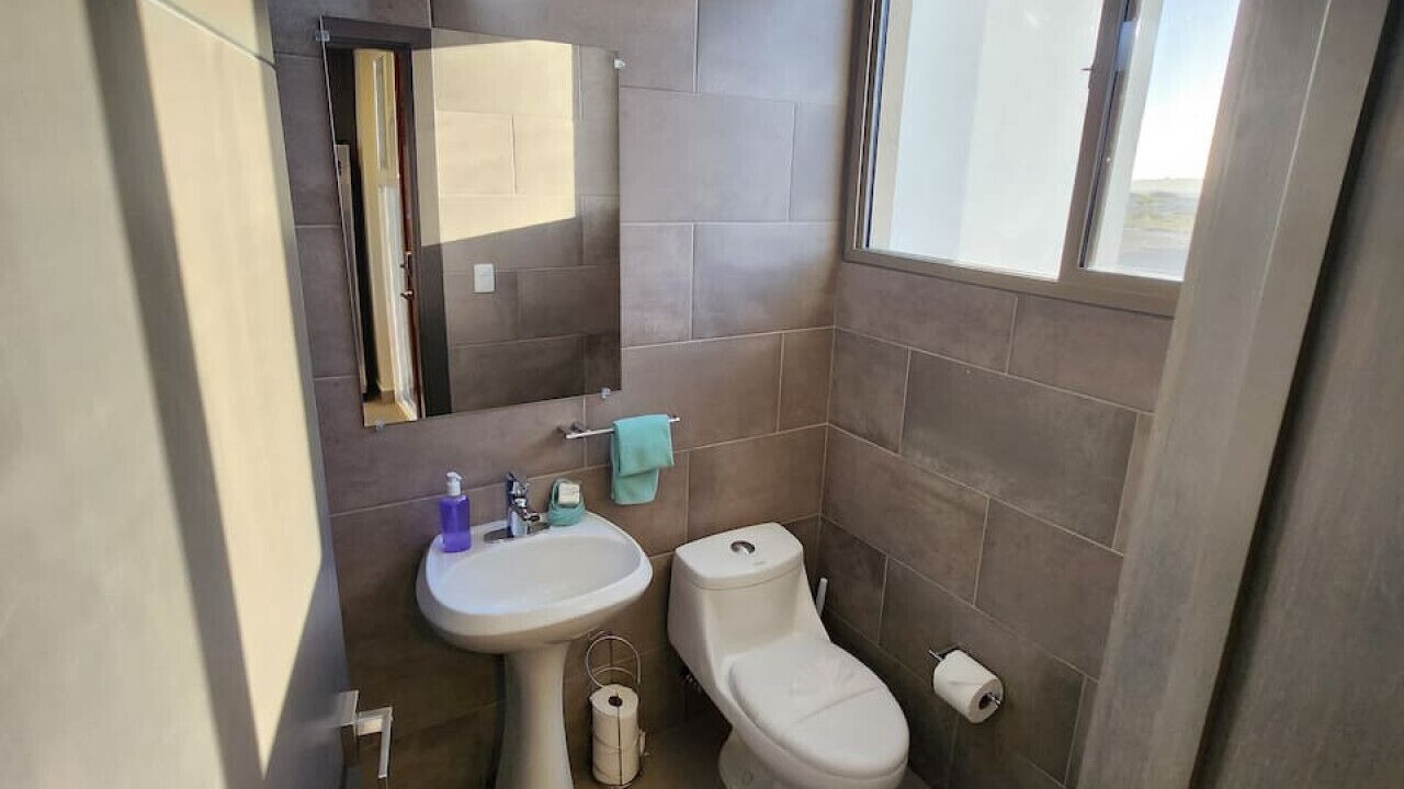 Photo of Bathroom in La Choya