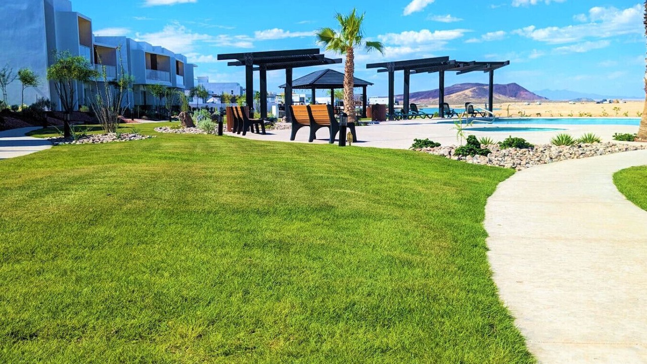 Photo of Outdoor in La Choya