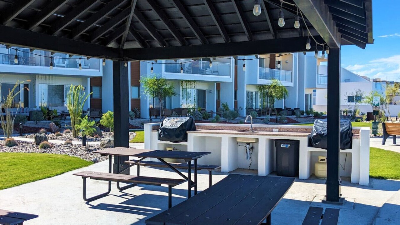 Photo of Outdoor in La Choya